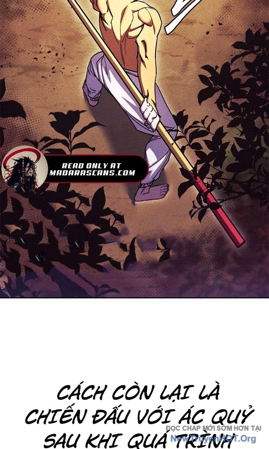 Đại Thánh Trùng Sinh Chapter 26 - Trang 2