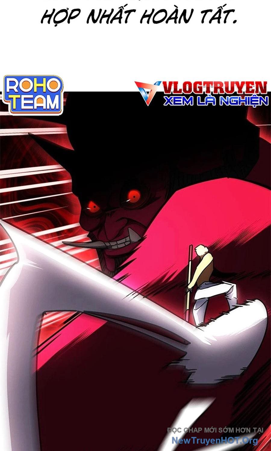 Đại Thánh Trùng Sinh Chapter 26 - Trang 2