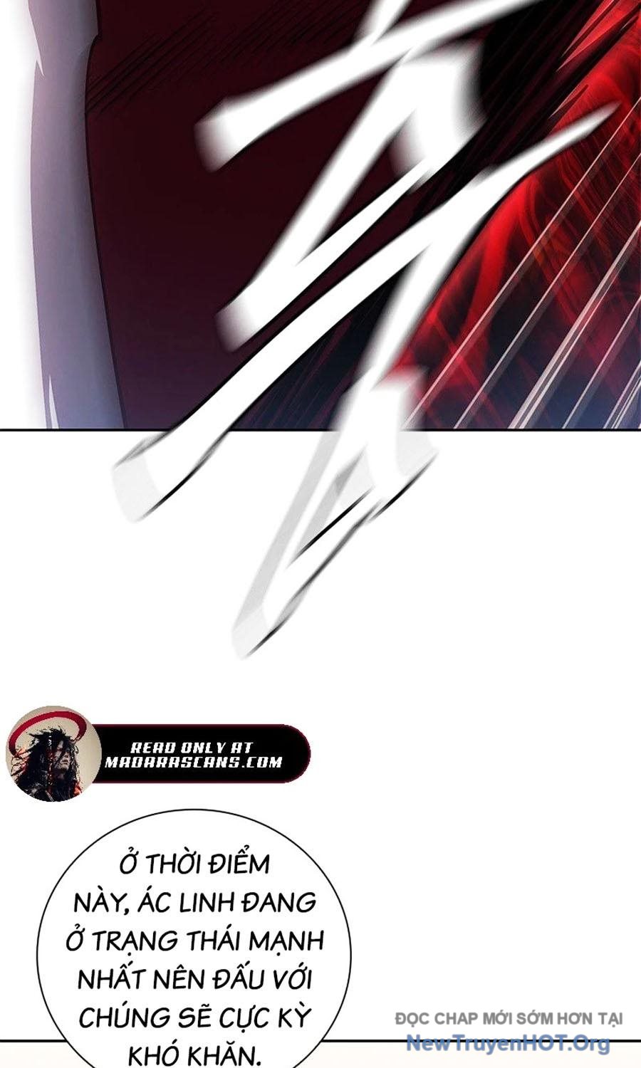 Đại Thánh Trùng Sinh Chapter 26 - Trang 2