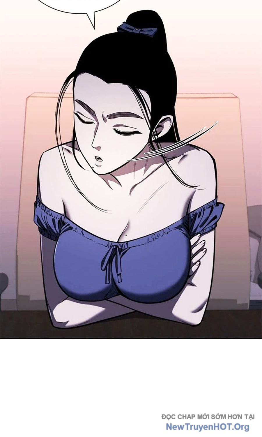 Đại Thánh Trùng Sinh Chapter 26 - Trang 2