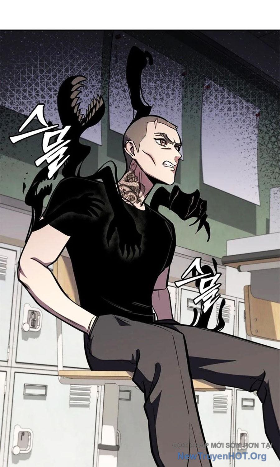 Đại Thánh Trùng Sinh Chapter 26 - Trang 2