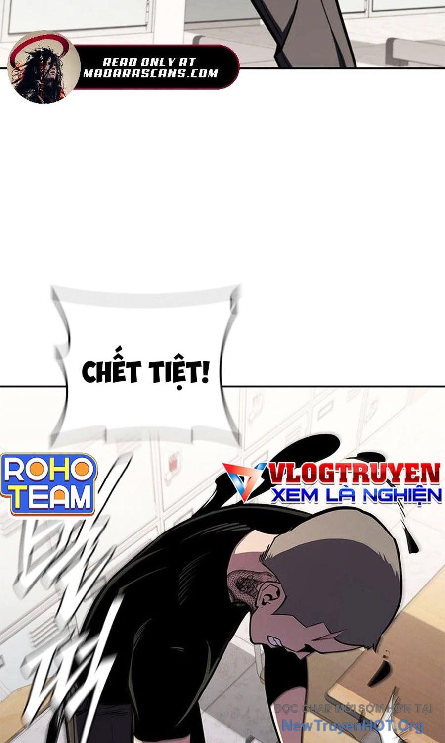 Đại Thánh Trùng Sinh Chapter 26 - Trang 2