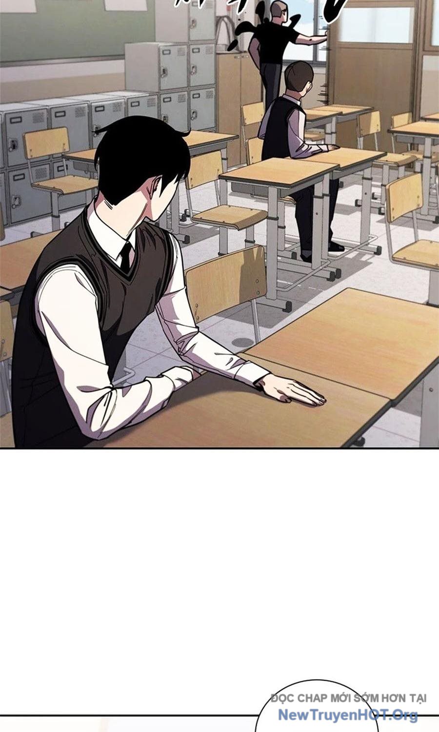 Đại Thánh Trùng Sinh Chapter 26 - Trang 2