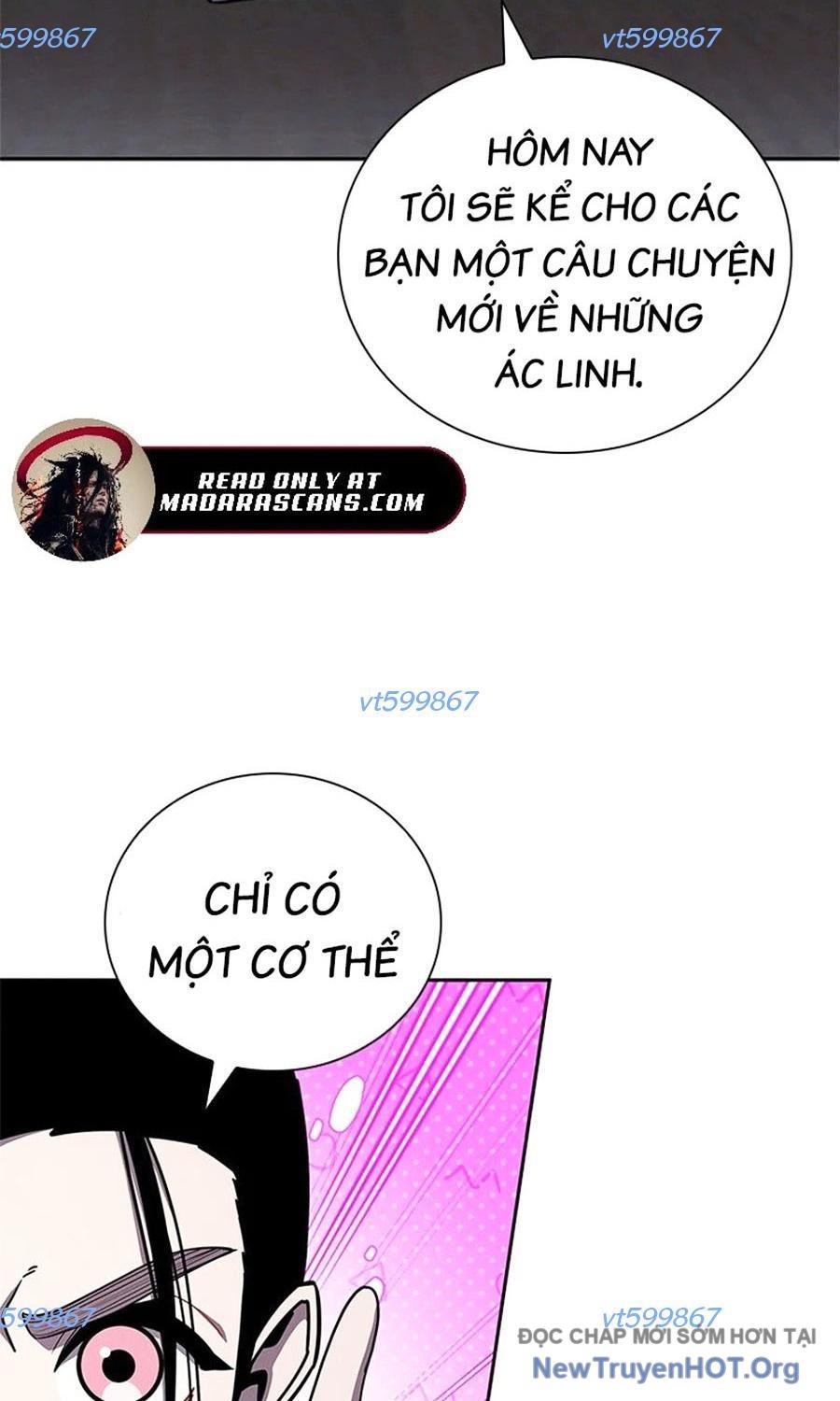 Đại Thánh Trùng Sinh Chapter 26 - Trang 2