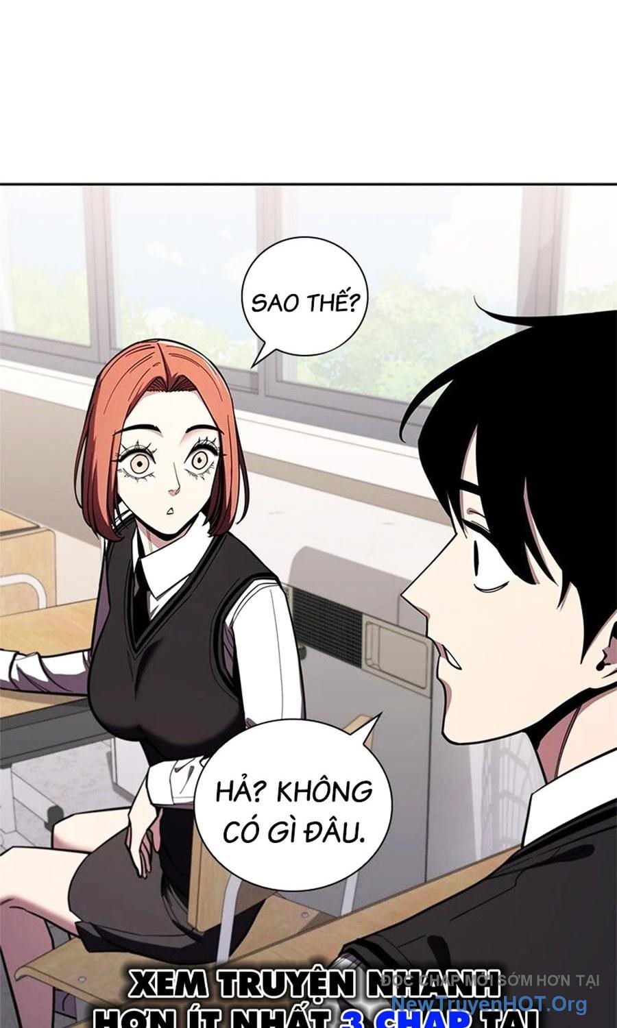 Đại Thánh Trùng Sinh Chapter 26 - Trang 2