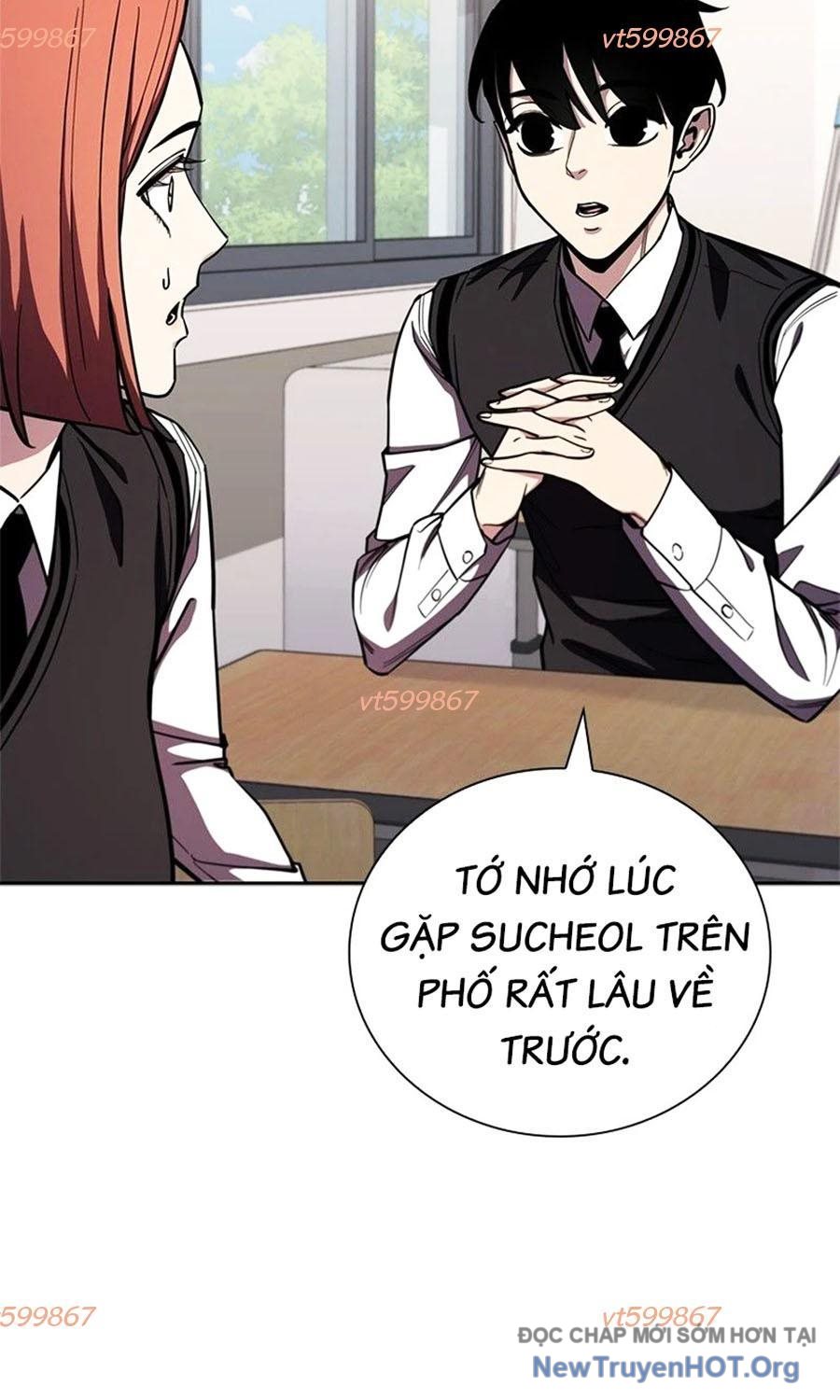 Đại Thánh Trùng Sinh Chapter 26 - Trang 2