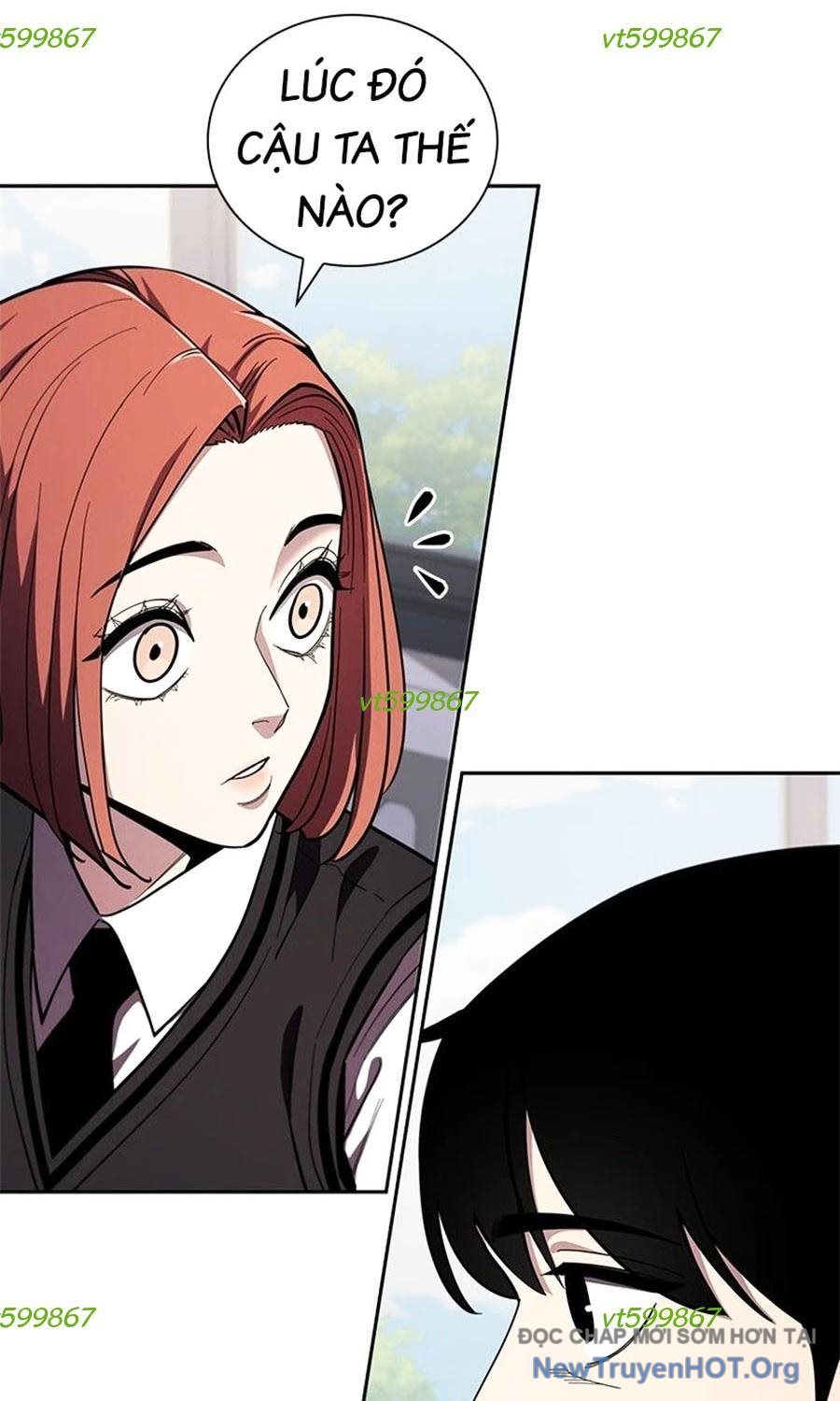 Đại Thánh Trùng Sinh Chapter 26 - Trang 2