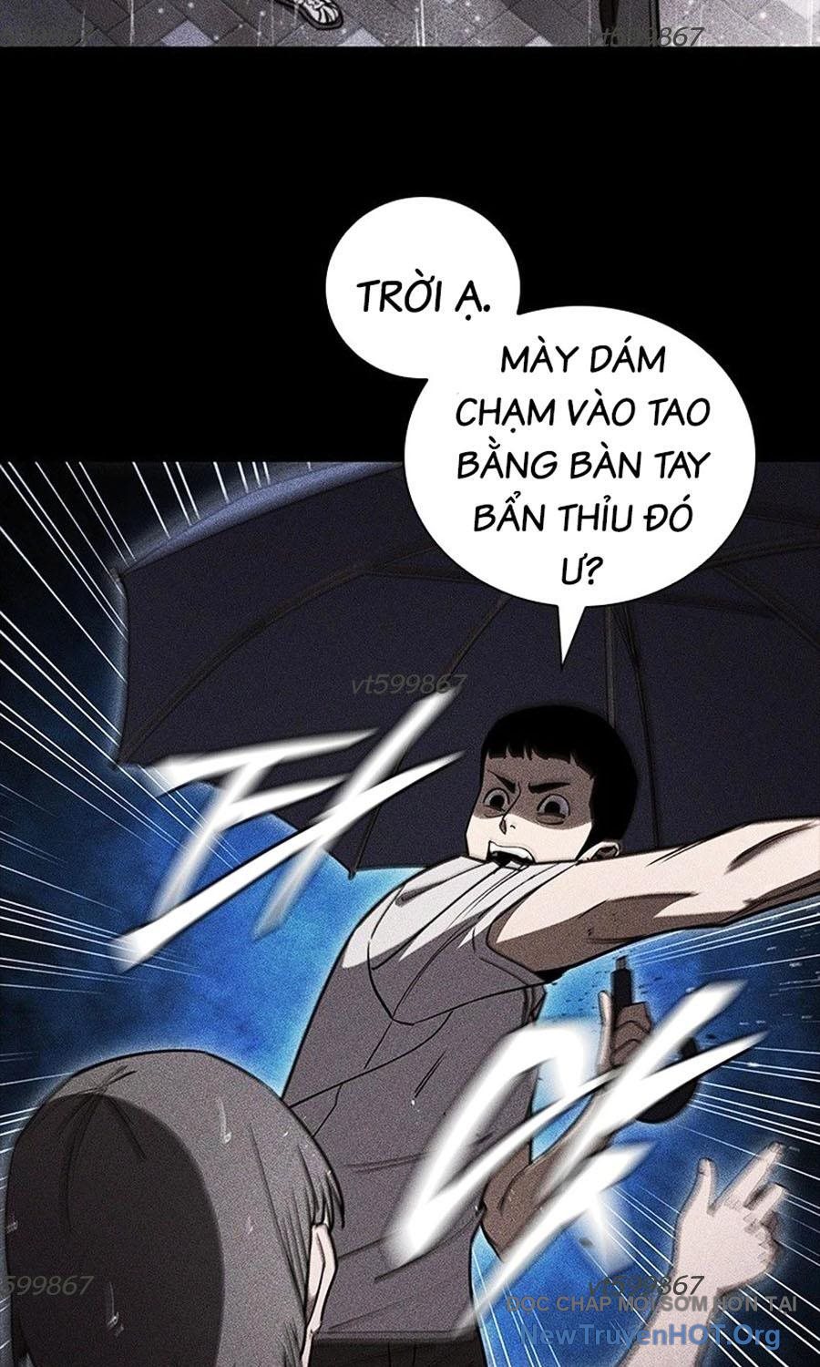 Đại Thánh Trùng Sinh Chapter 26 - Trang 2