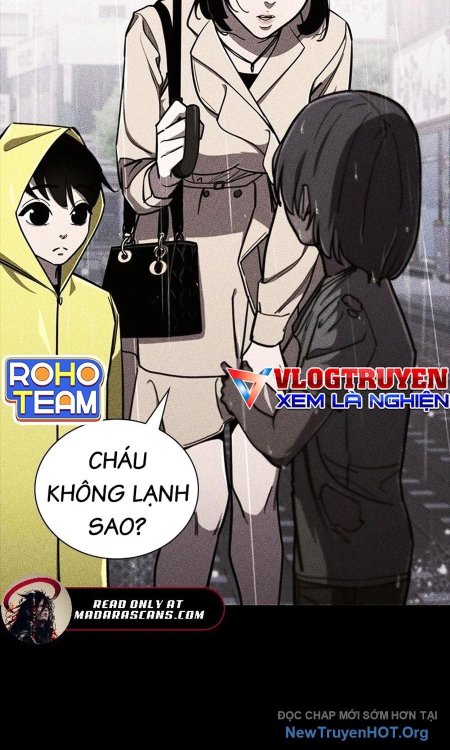 Đại Thánh Trùng Sinh Chapter 26 - Trang 2