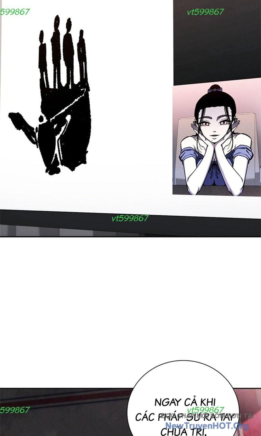 Đại Thánh Trùng Sinh Chapter 26 - Trang 2