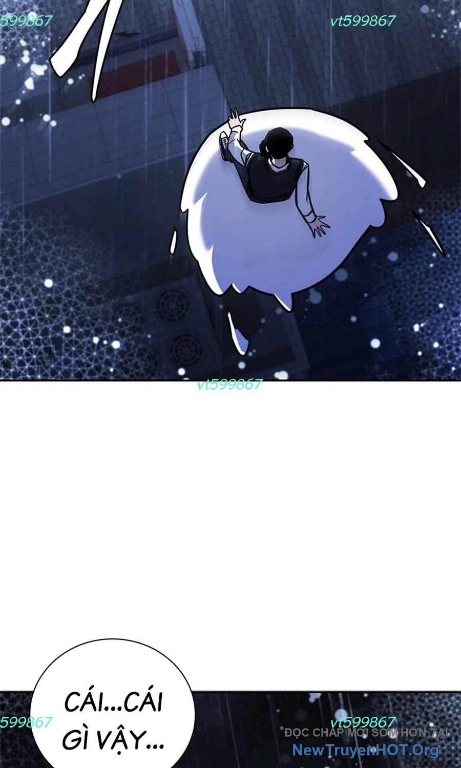 Đại Thánh Trùng Sinh Chapter 27 - Trang 2