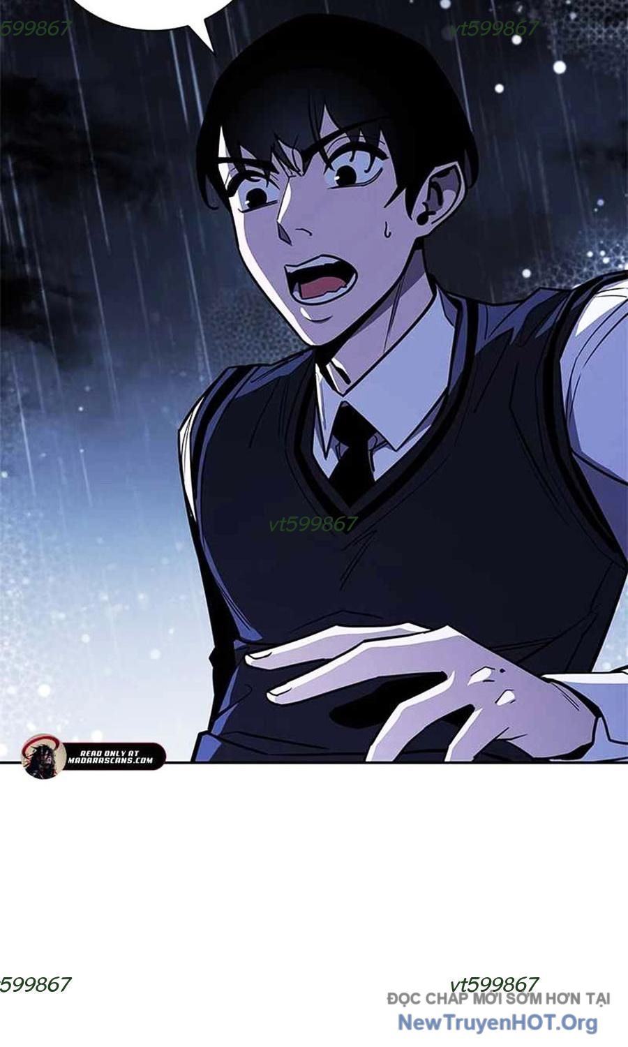 Đại Thánh Trùng Sinh Chapter 27 - Trang 2