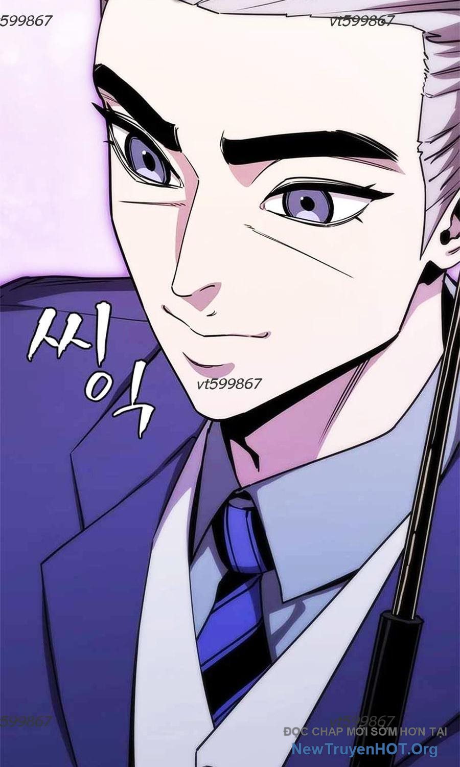 Đại Thánh Trùng Sinh Chapter 27 - Trang 2