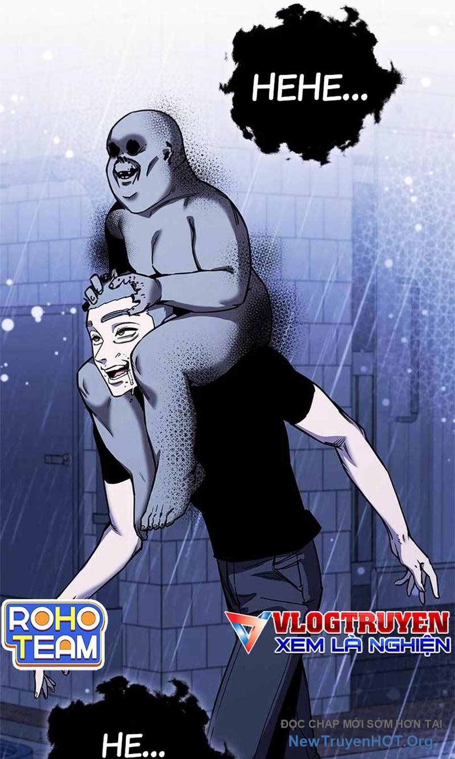 Đại Thánh Trùng Sinh Chapter 27 - Trang 2