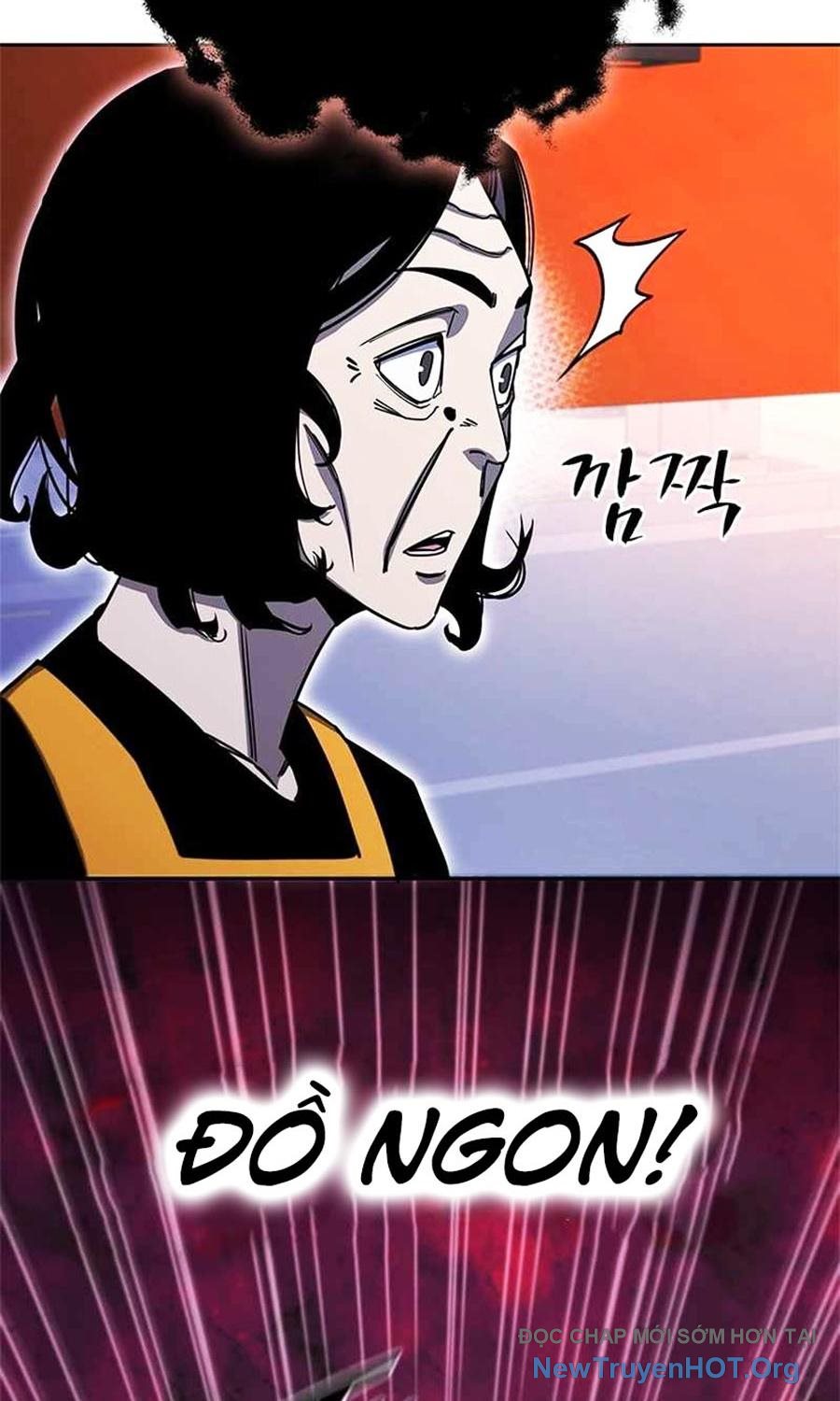 Đại Thánh Trùng Sinh Chapter 27 - Trang 2