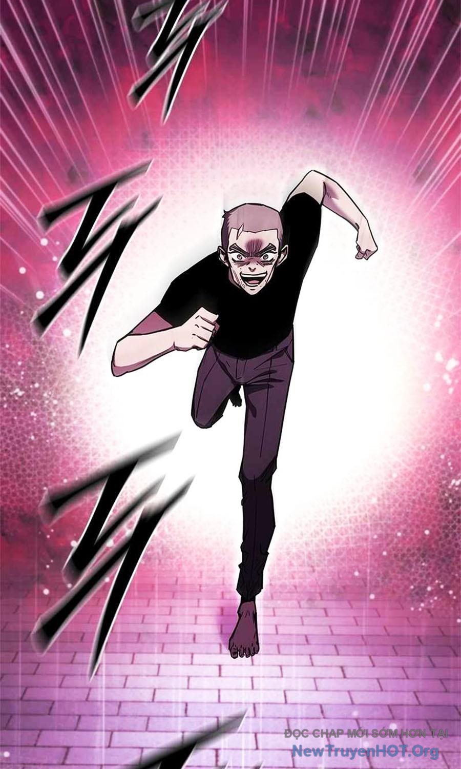 Đại Thánh Trùng Sinh Chapter 27 - Trang 2