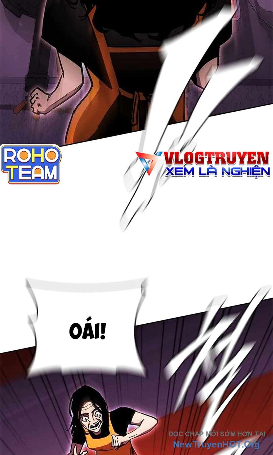 Đại Thánh Trùng Sinh Chapter 27 - Trang 2