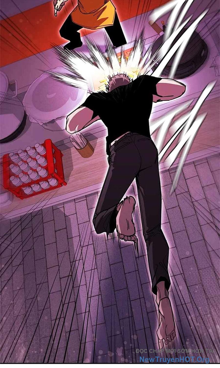 Đại Thánh Trùng Sinh Chapter 27 - Trang 2