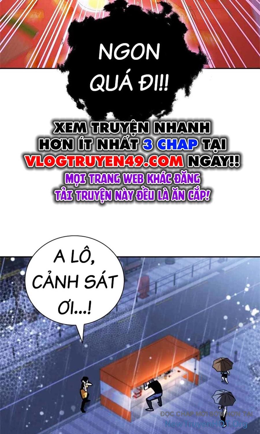 Đại Thánh Trùng Sinh Chapter 27 - Trang 2