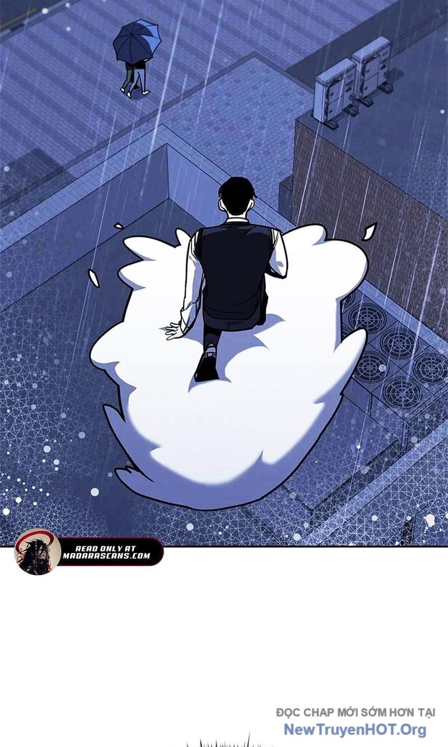 Đại Thánh Trùng Sinh Chapter 27 - Trang 2