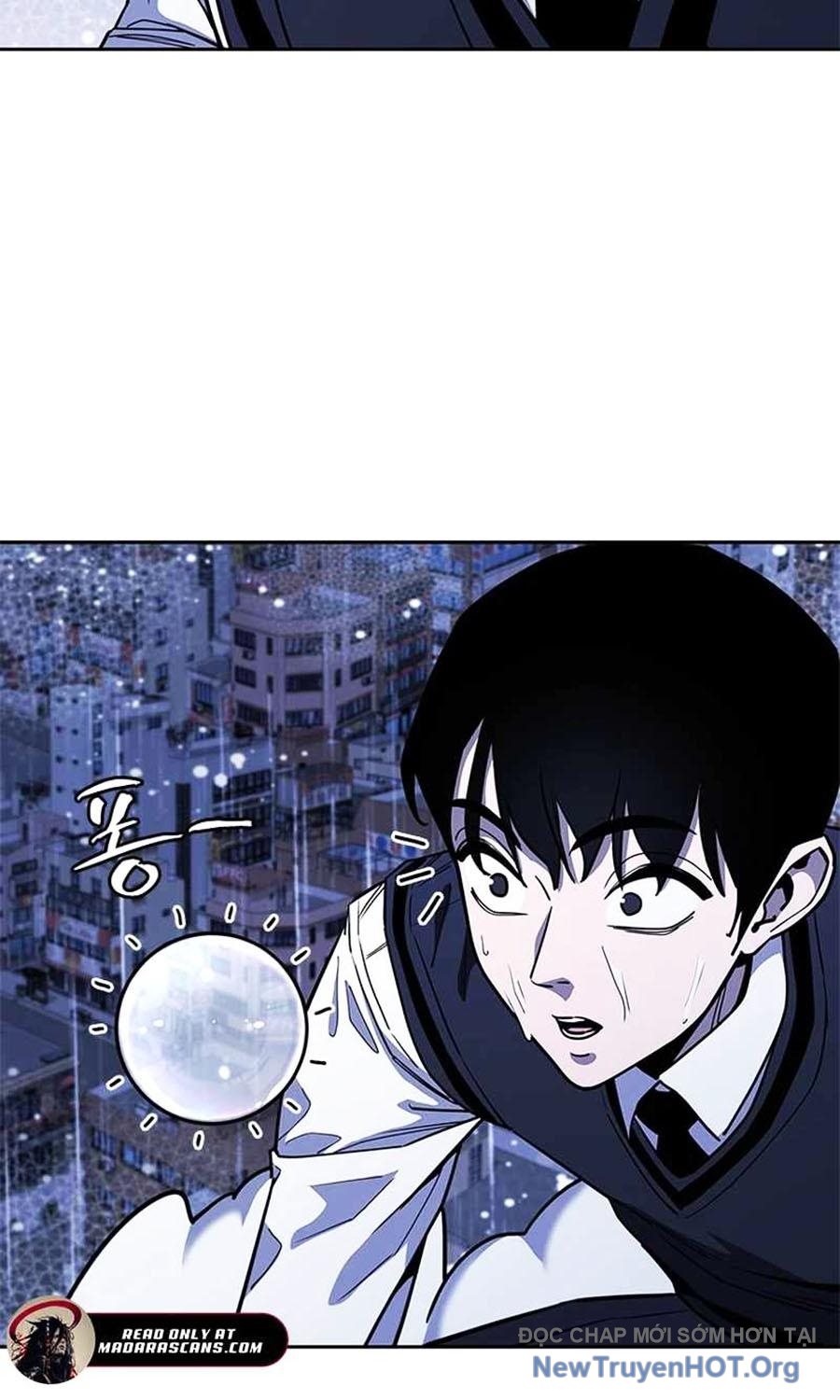 Đại Thánh Trùng Sinh Chapter 27 - Trang 2