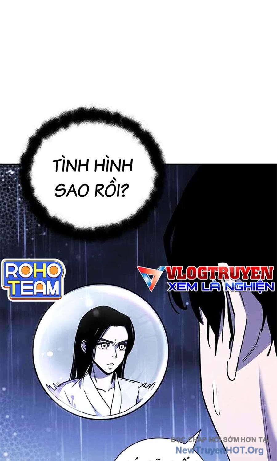 Đại Thánh Trùng Sinh Chapter 27 - Trang 2