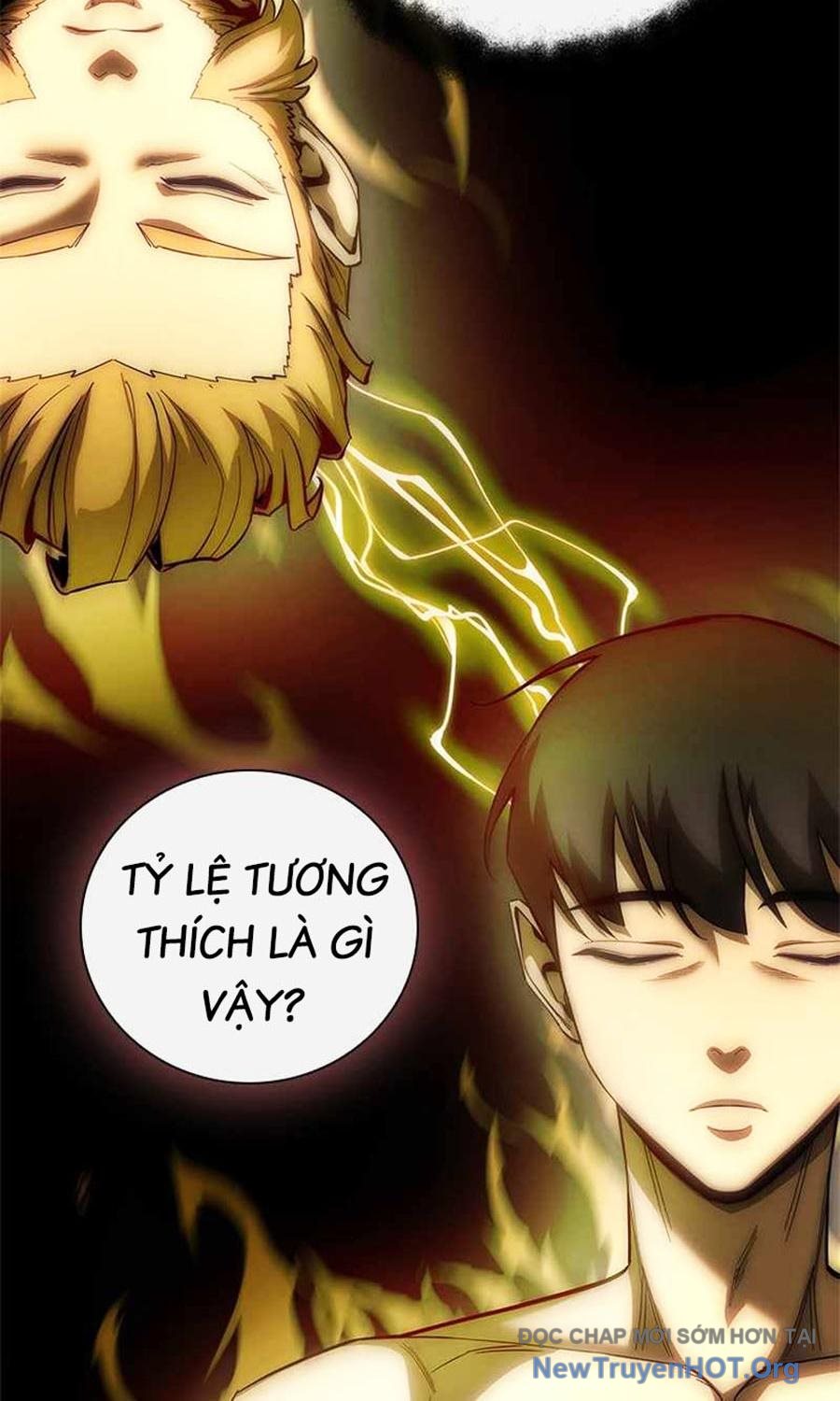 Đại Thánh Trùng Sinh Chapter 27 - Trang 2