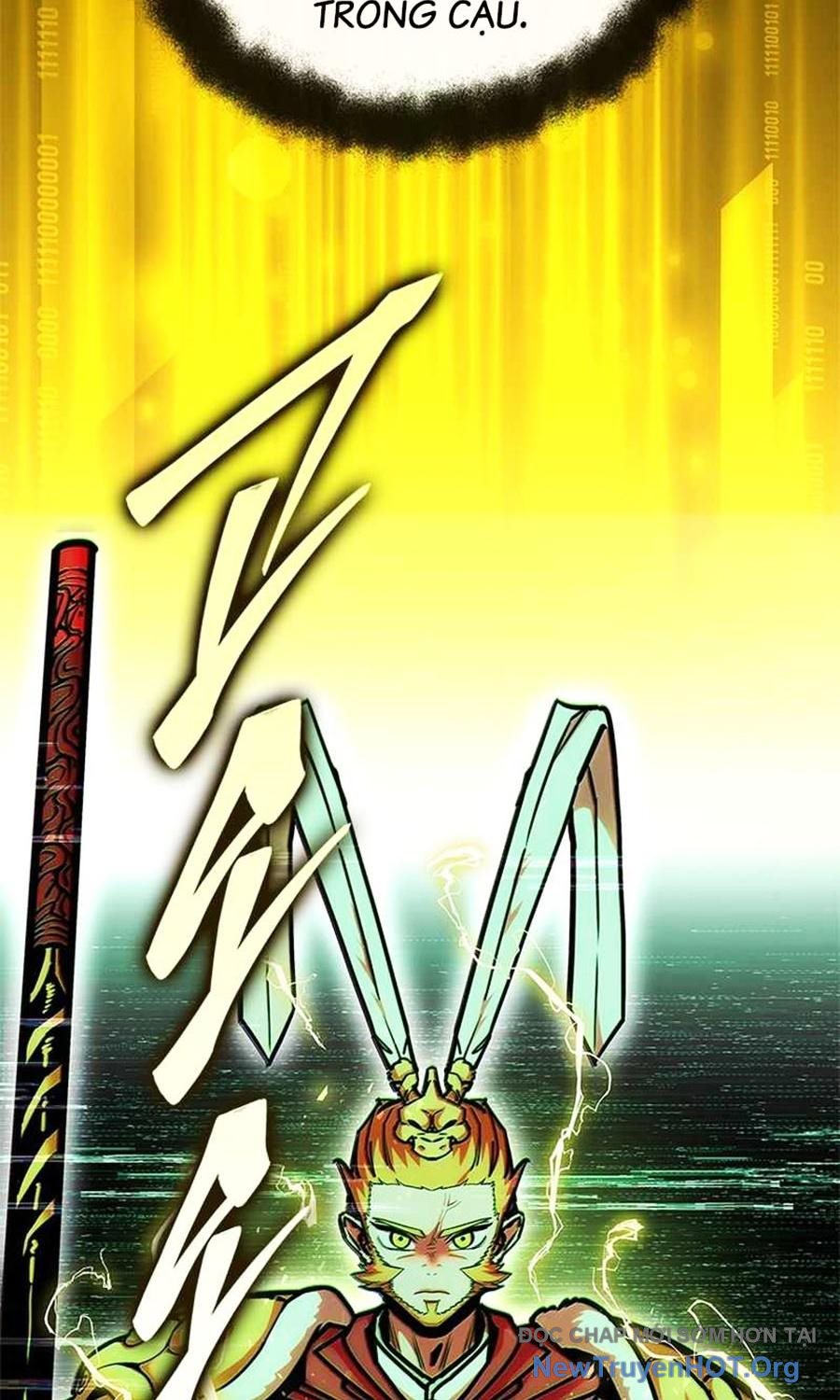 Đại Thánh Trùng Sinh Chapter 27 - Trang 2