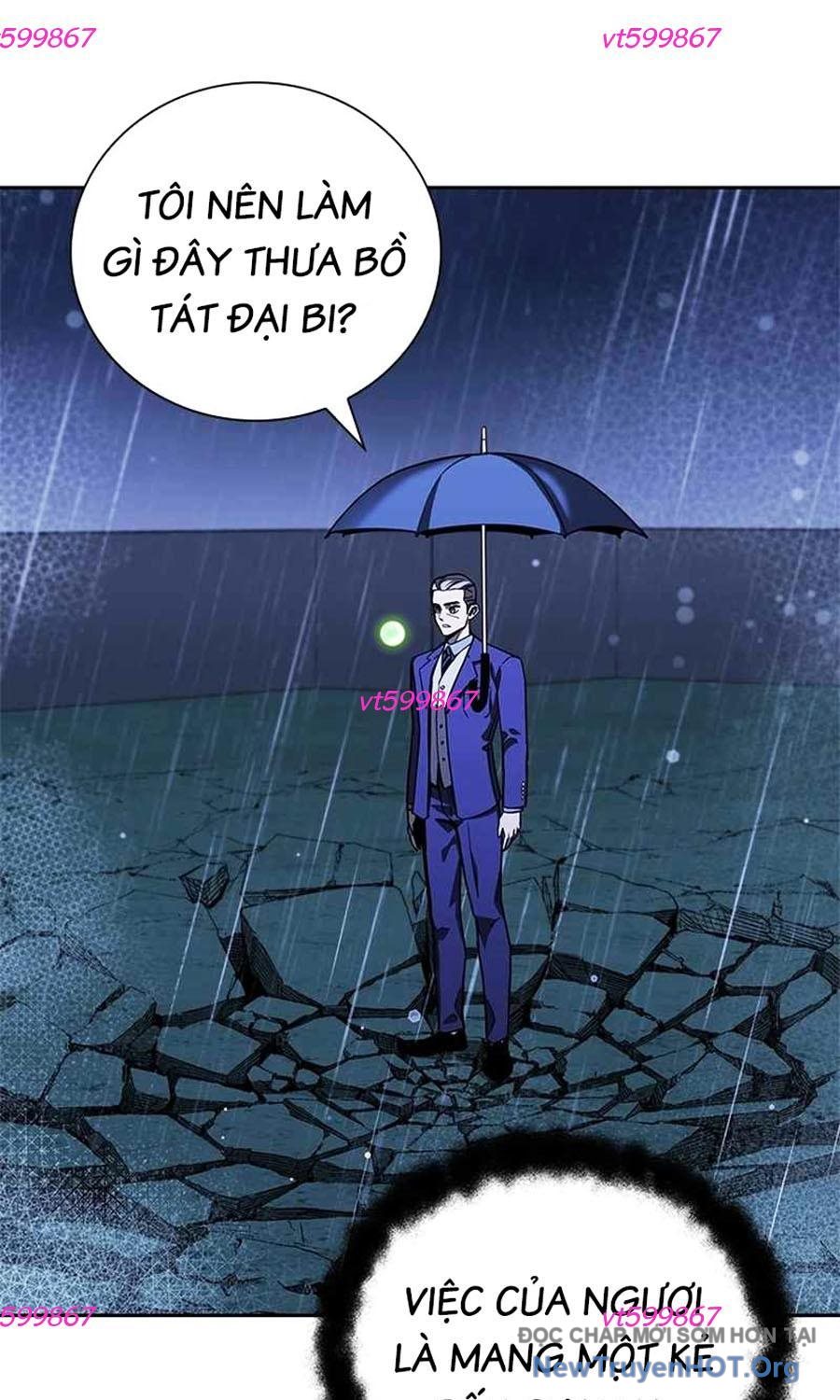 Đại Thánh Trùng Sinh Chapter 27 - Trang 2