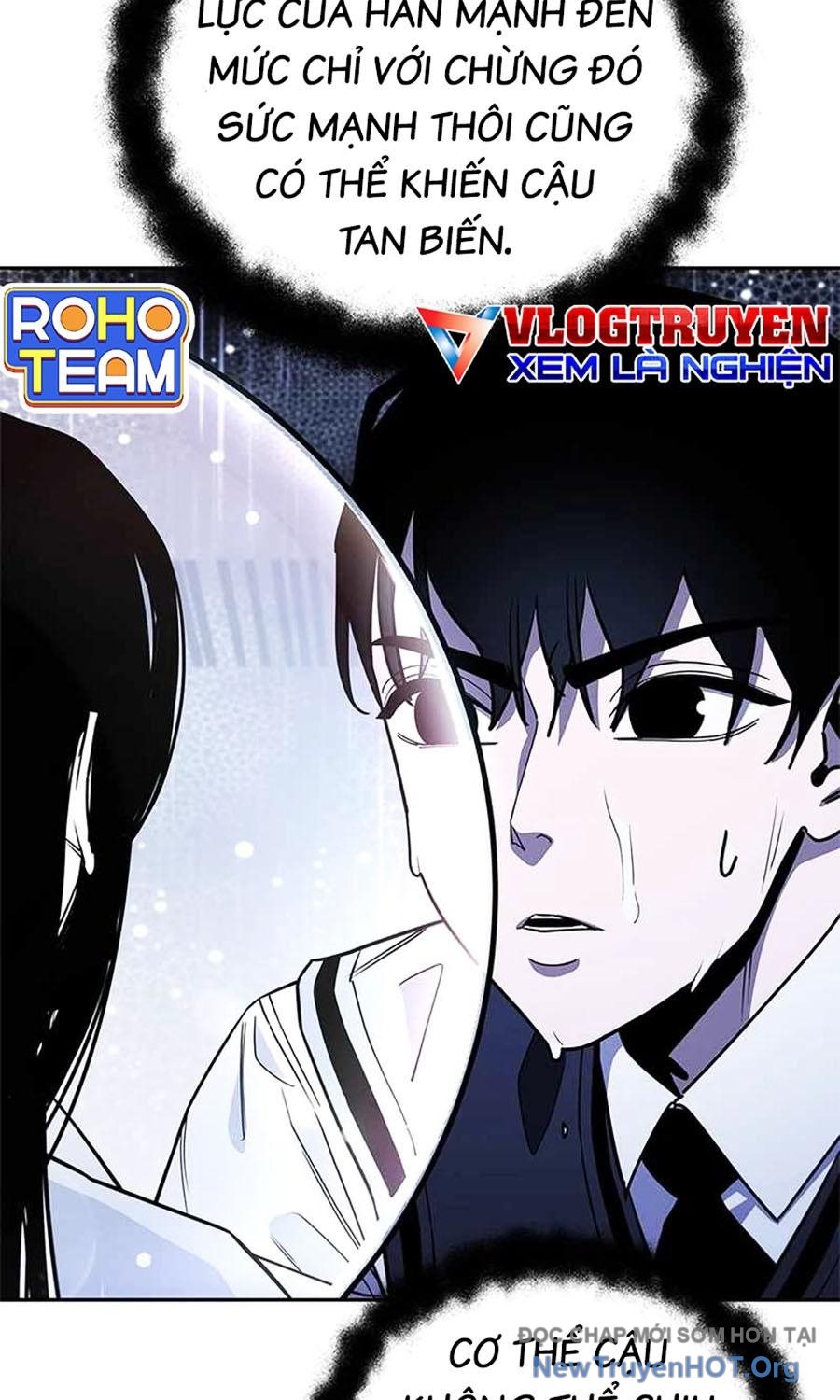 Đại Thánh Trùng Sinh Chapter 27 - Trang 2