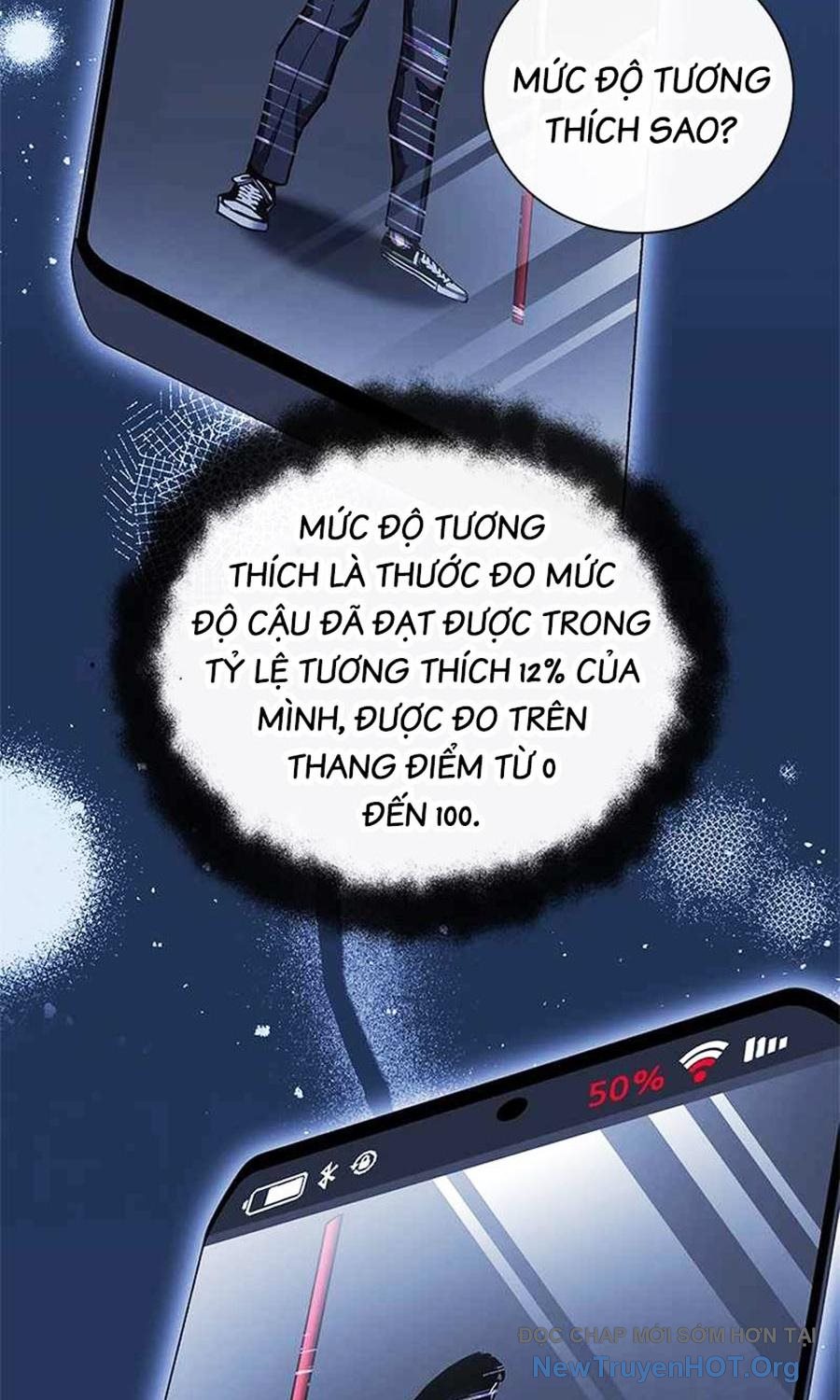 Đại Thánh Trùng Sinh Chapter 27 - Trang 2