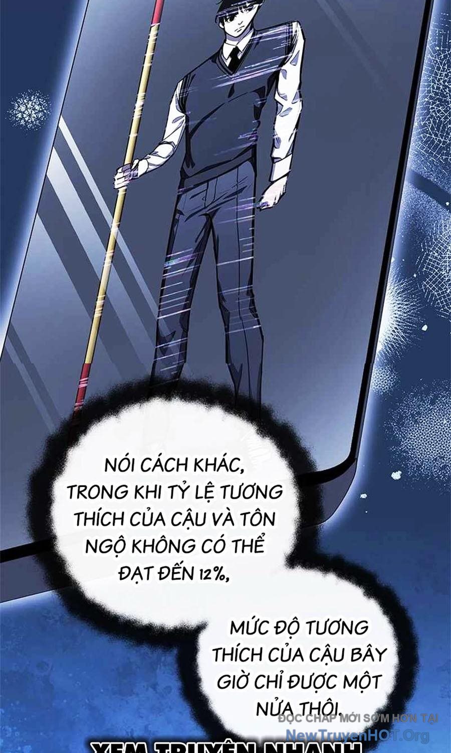 Đại Thánh Trùng Sinh Chapter 27 - Trang 2