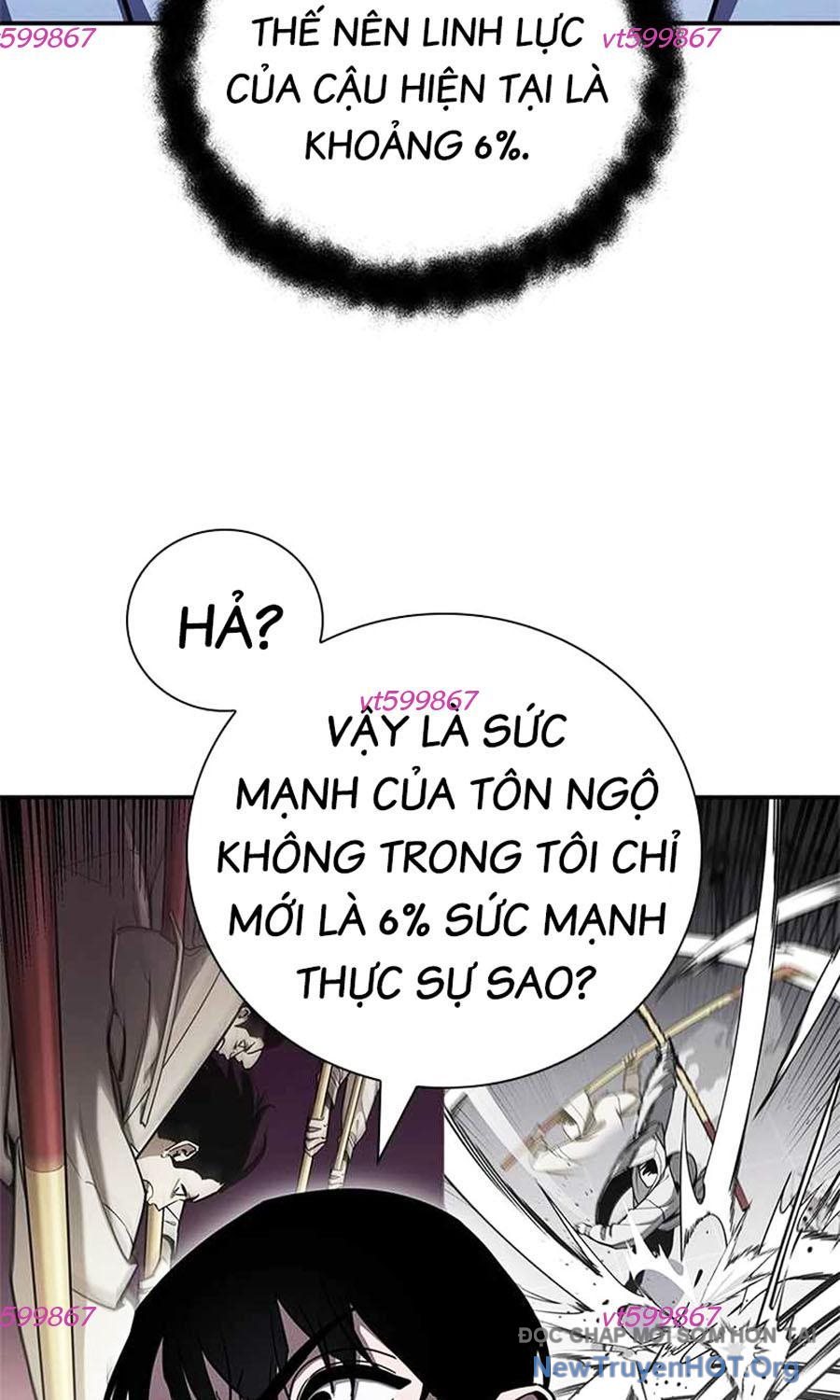 Đại Thánh Trùng Sinh Chapter 27 - Trang 2