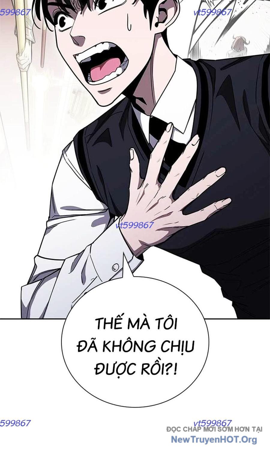 Đại Thánh Trùng Sinh Chapter 27 - Trang 2