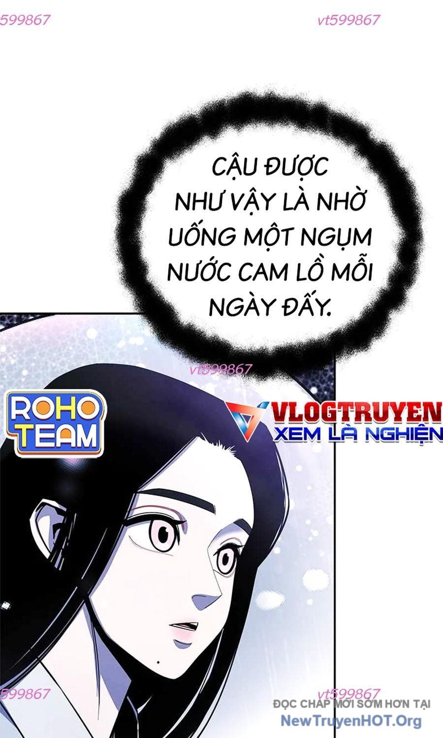 Đại Thánh Trùng Sinh Chapter 27 - Trang 2