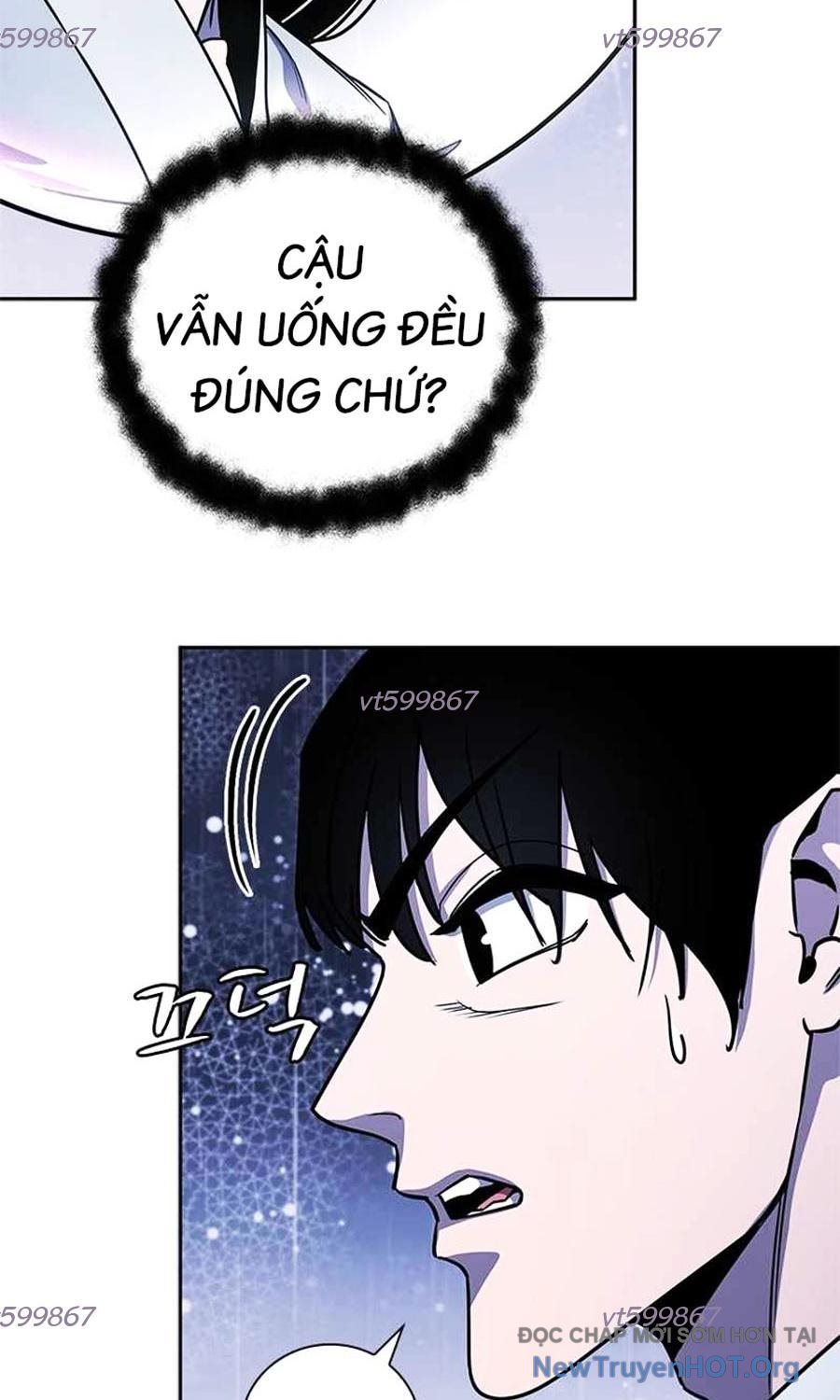 Đại Thánh Trùng Sinh Chapter 27 - Trang 2