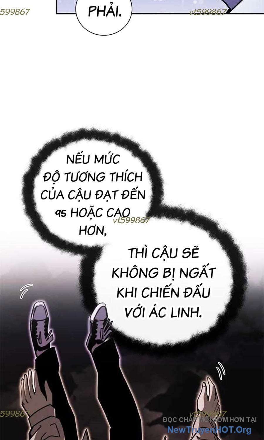 Đại Thánh Trùng Sinh Chapter 27 - Trang 2