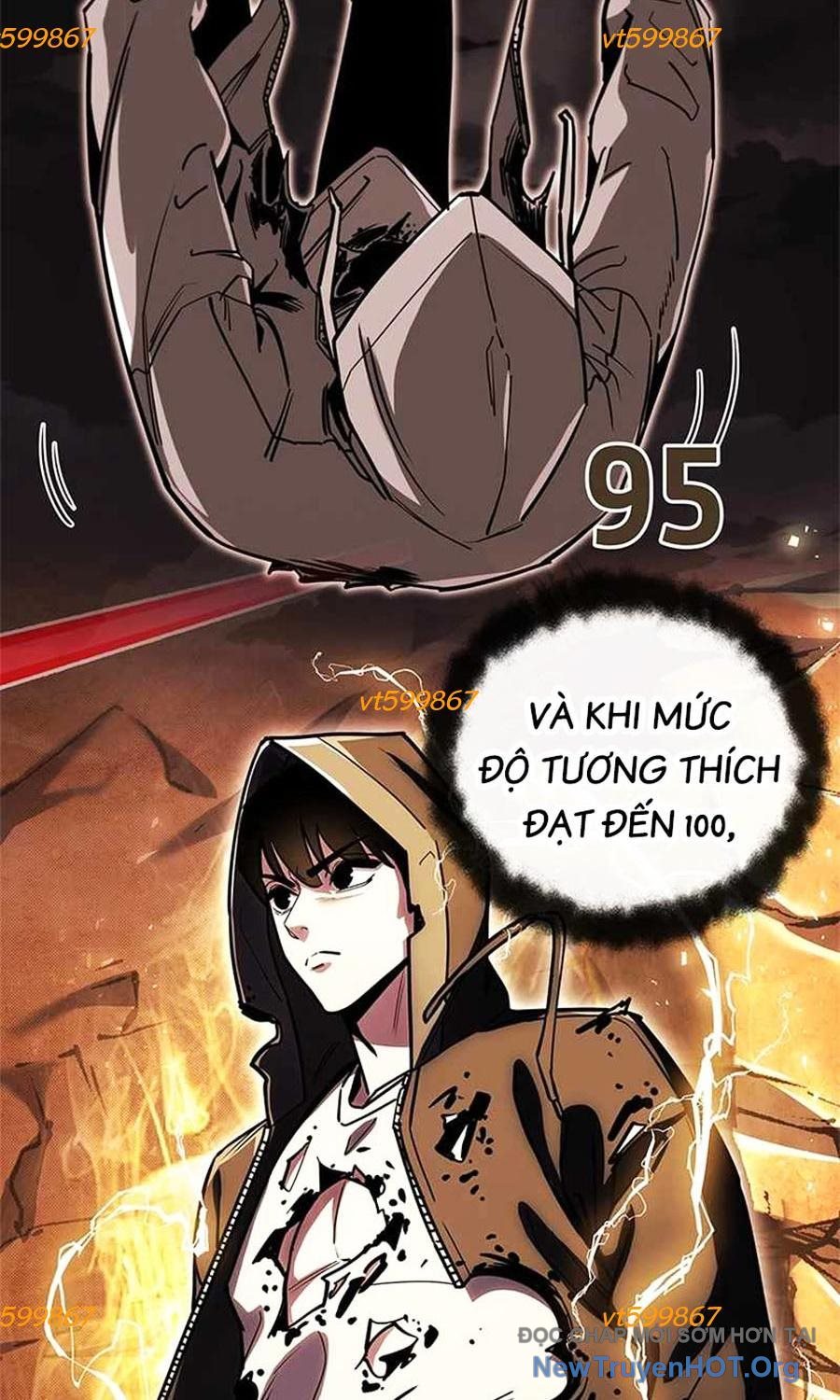 Đại Thánh Trùng Sinh Chapter 27 - Trang 2