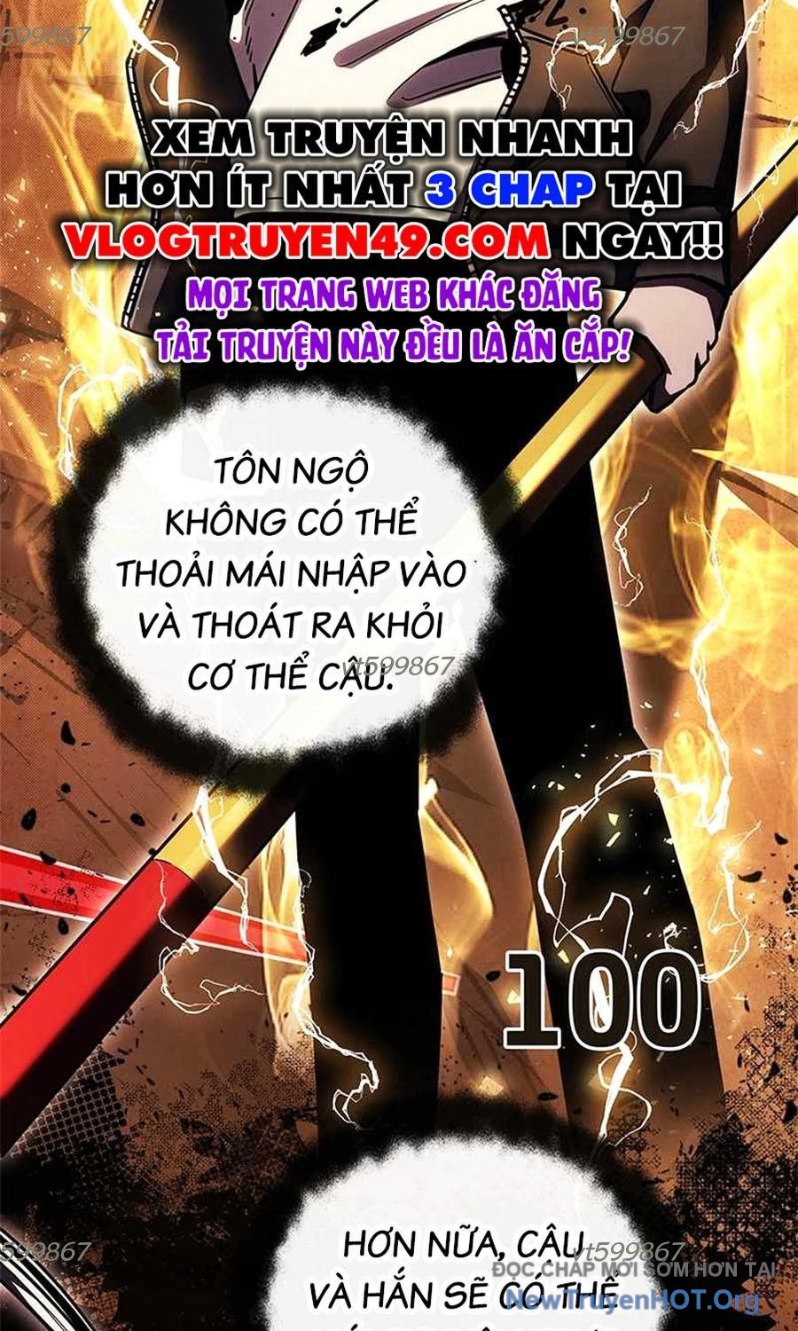 Đại Thánh Trùng Sinh Chapter 27 - Trang 2