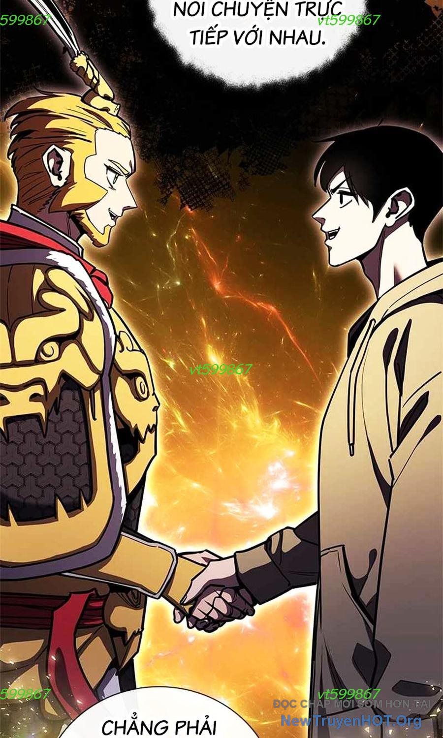 Đại Thánh Trùng Sinh Chapter 27 - Trang 2