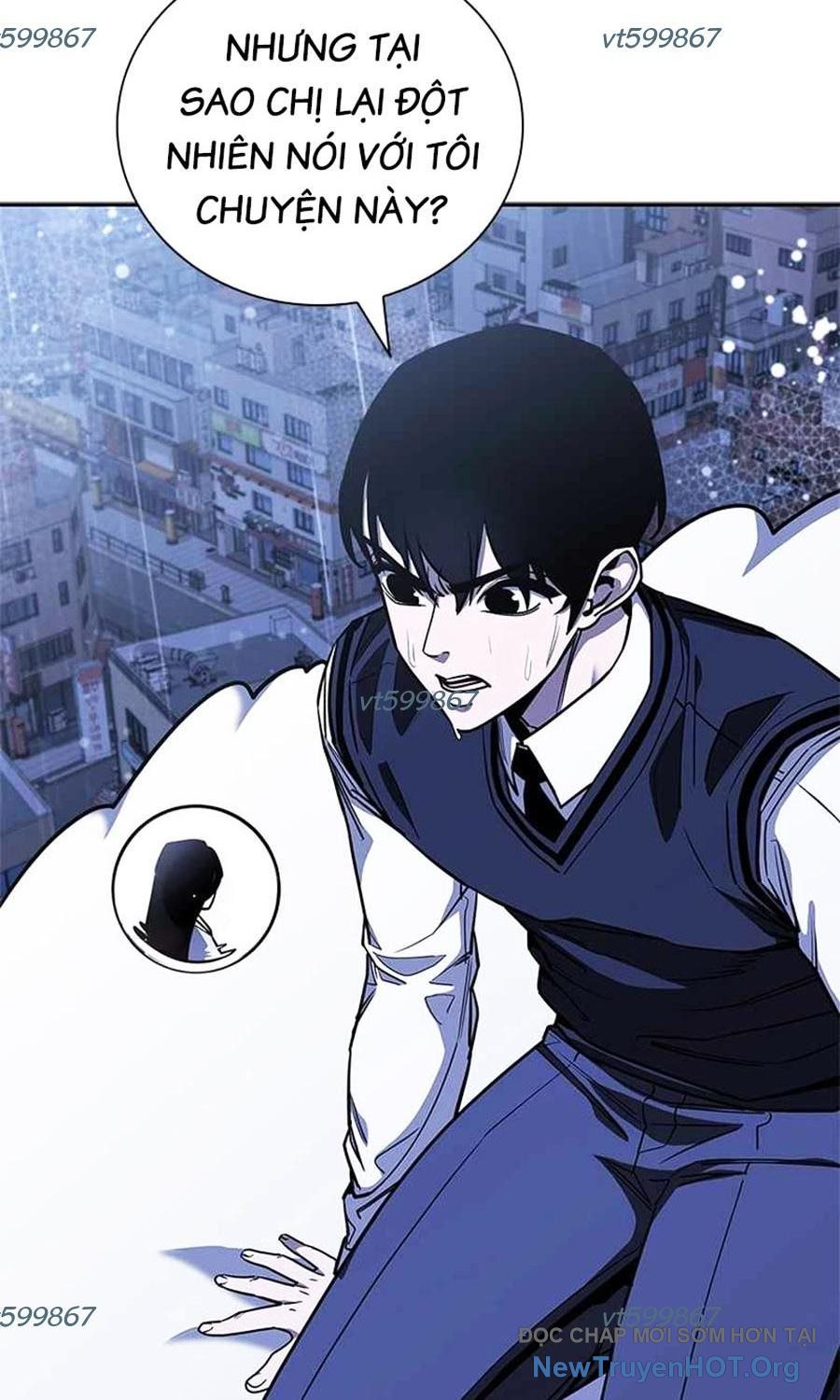 Đại Thánh Trùng Sinh Chapter 27 - Trang 2