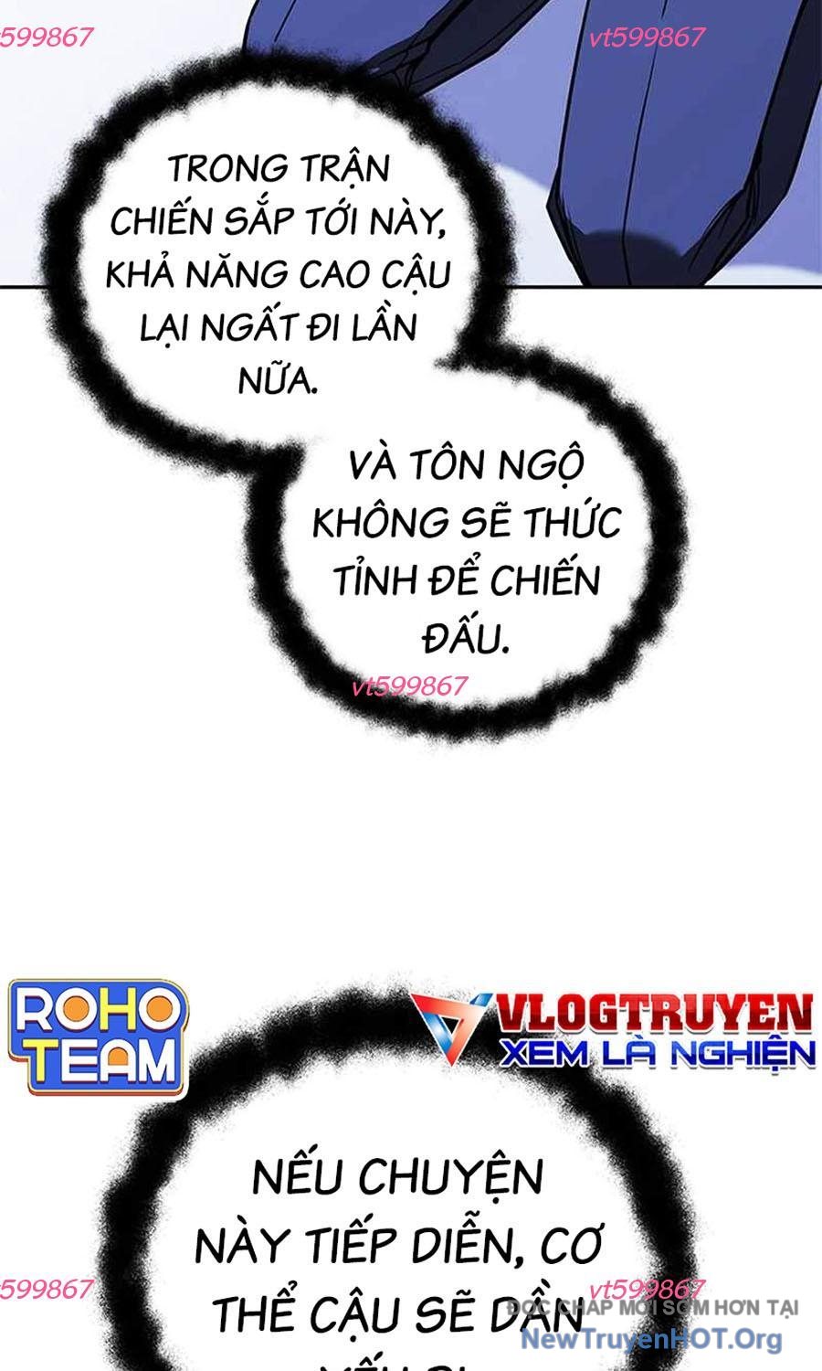 Đại Thánh Trùng Sinh Chapter 27 - Trang 2