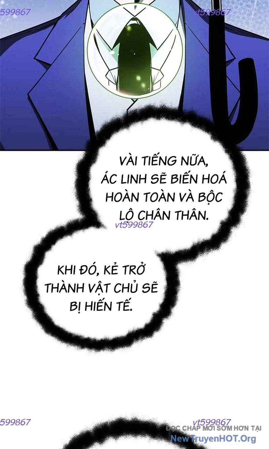 Đại Thánh Trùng Sinh Chapter 27 - Trang 2