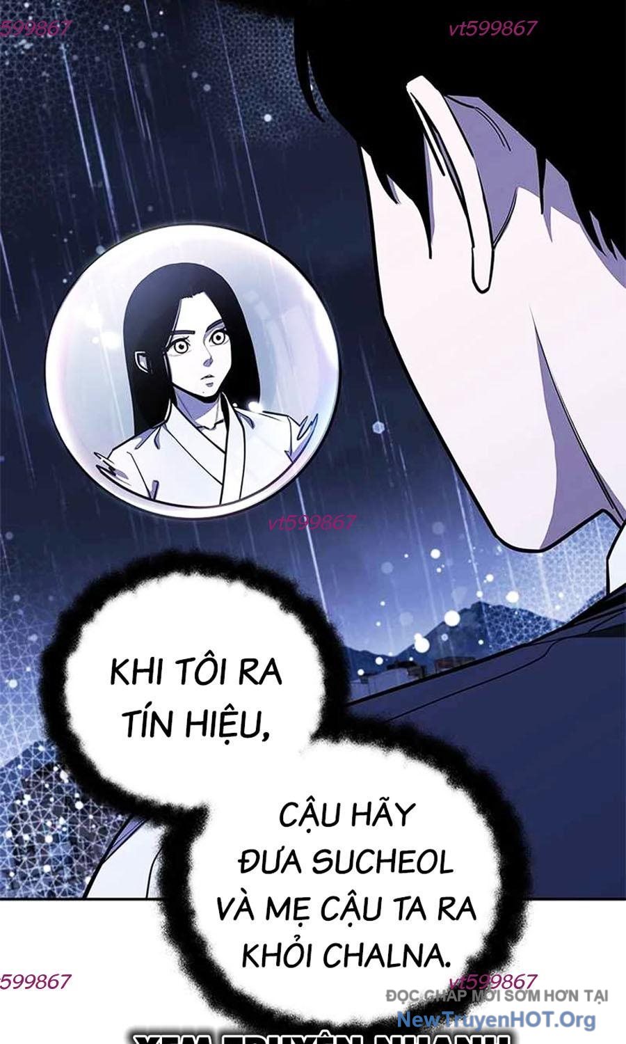 Đại Thánh Trùng Sinh Chapter 27 - Trang 2
