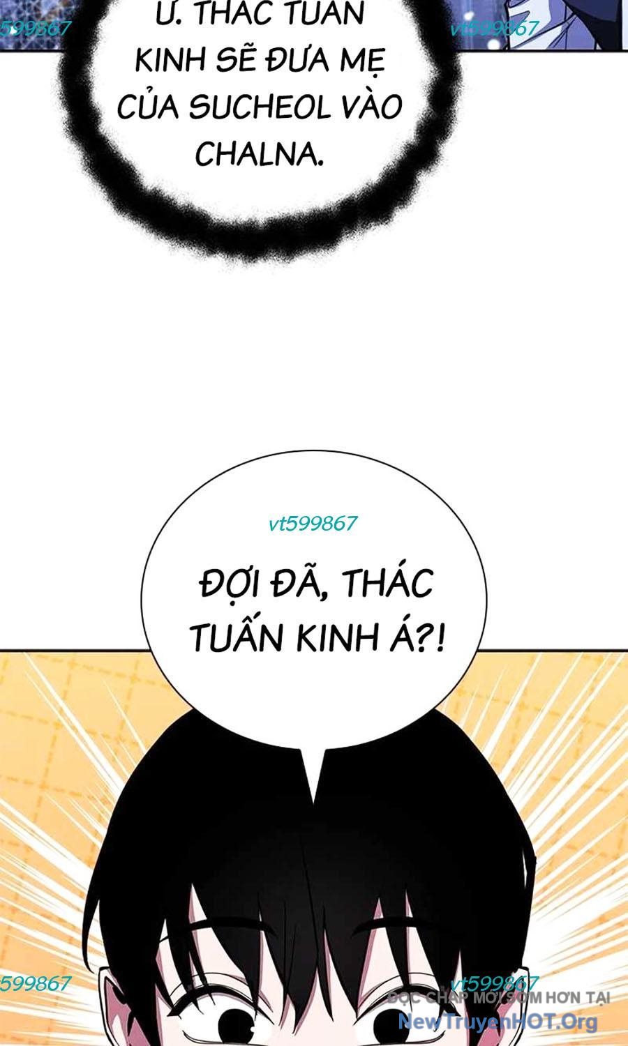 Đại Thánh Trùng Sinh Chapter 27 - Trang 2