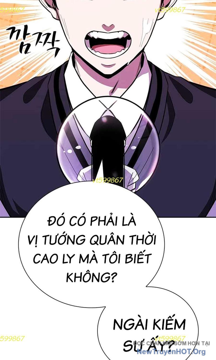Đại Thánh Trùng Sinh Chapter 27 - Trang 2