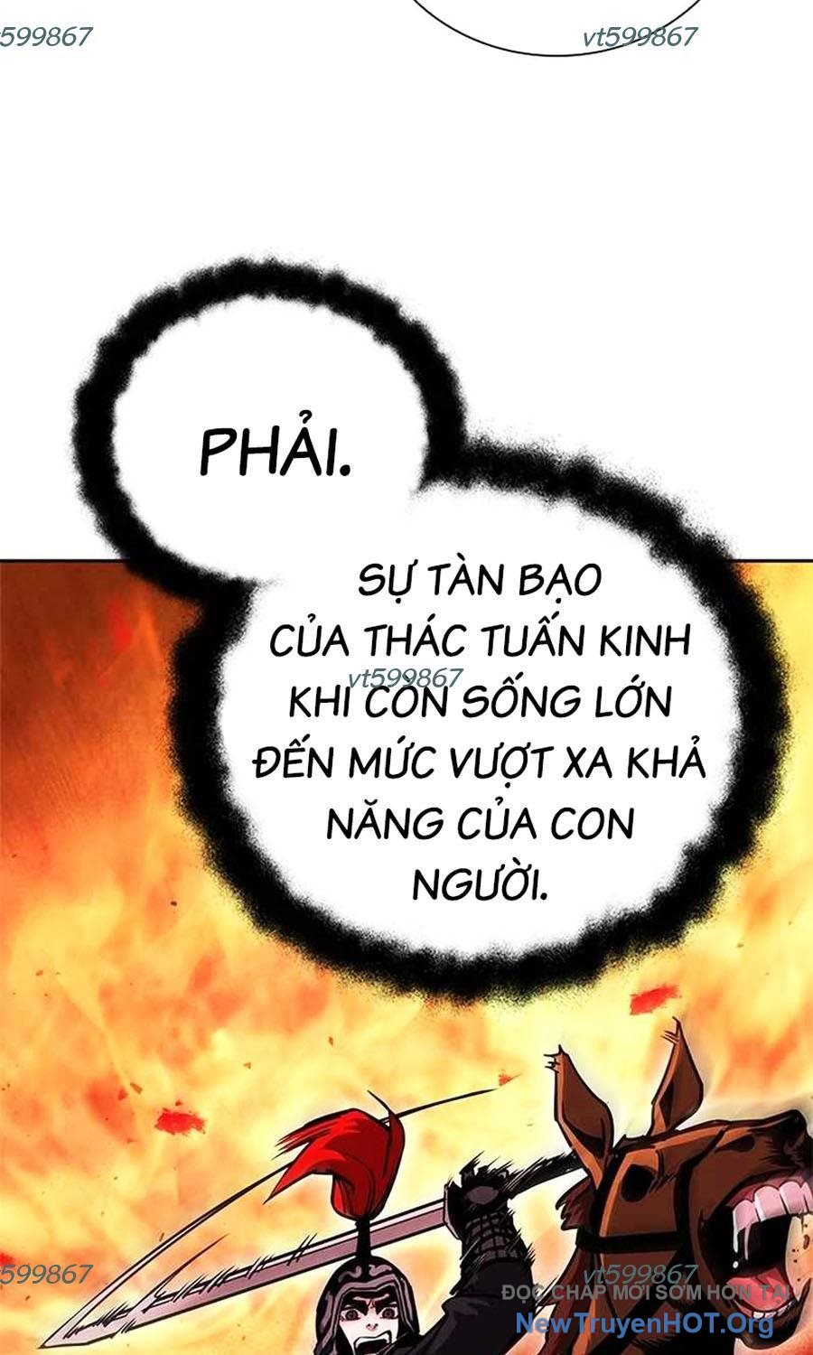 Đại Thánh Trùng Sinh Chapter 27 - Trang 2