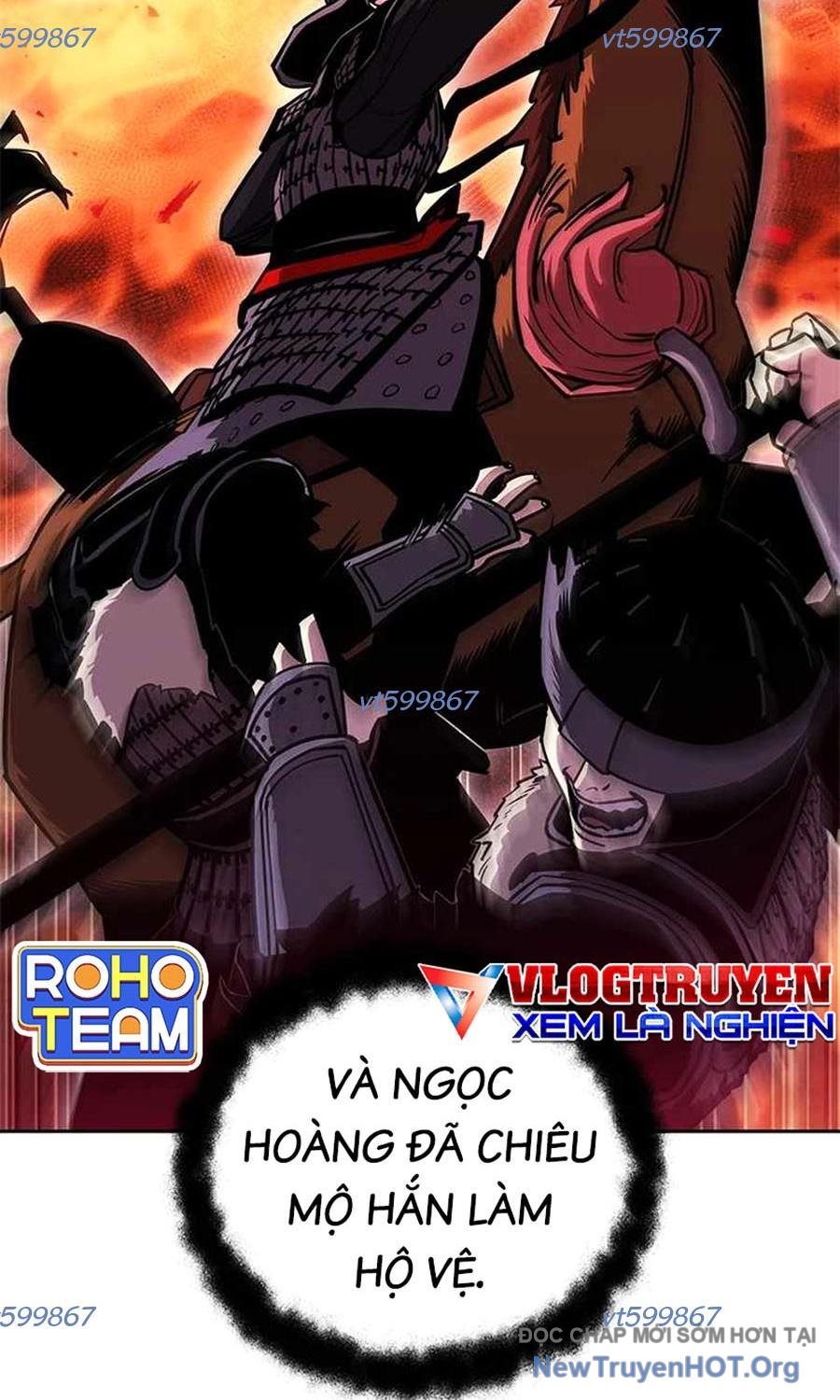 Đại Thánh Trùng Sinh Chapter 27 - Trang 2