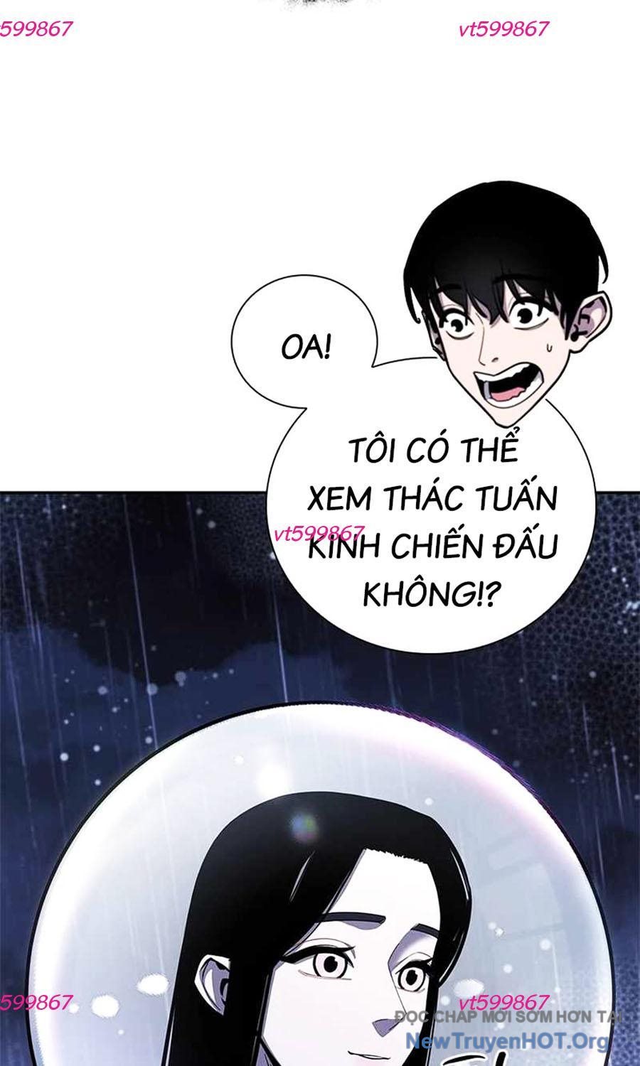 Đại Thánh Trùng Sinh Chapter 27 - Trang 2