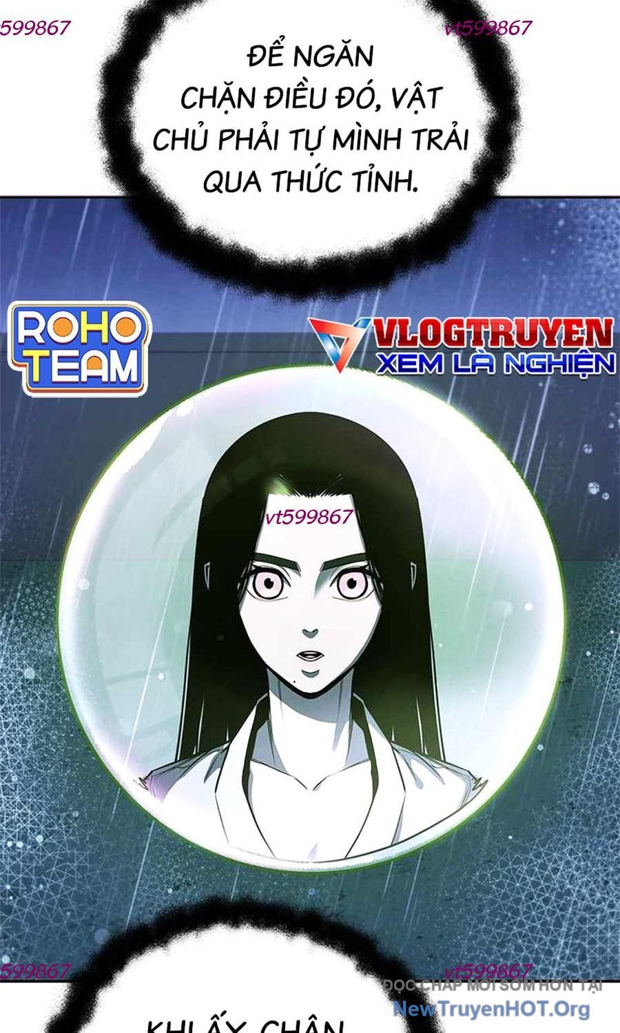 Đại Thánh Trùng Sinh Chapter 27 - Trang 2